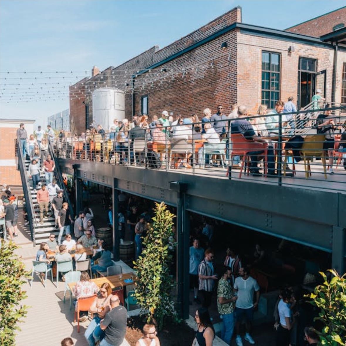 Jackie O's On Fourth