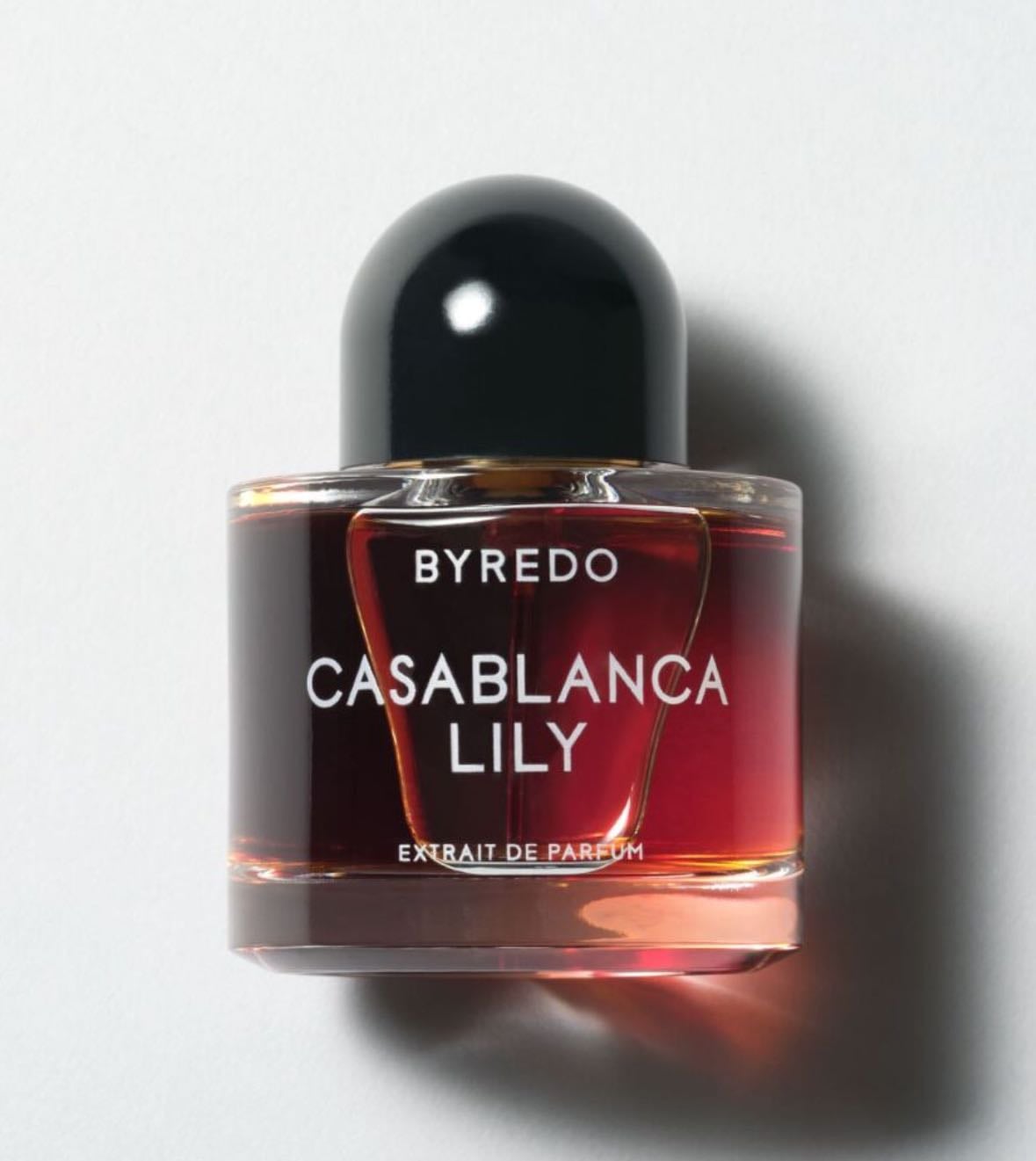 Byredo Casablanca Lily
