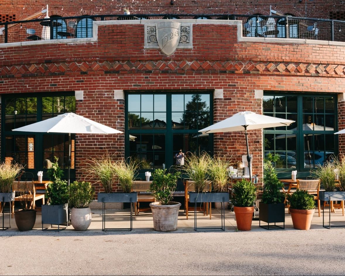 Emmett's Cafe
