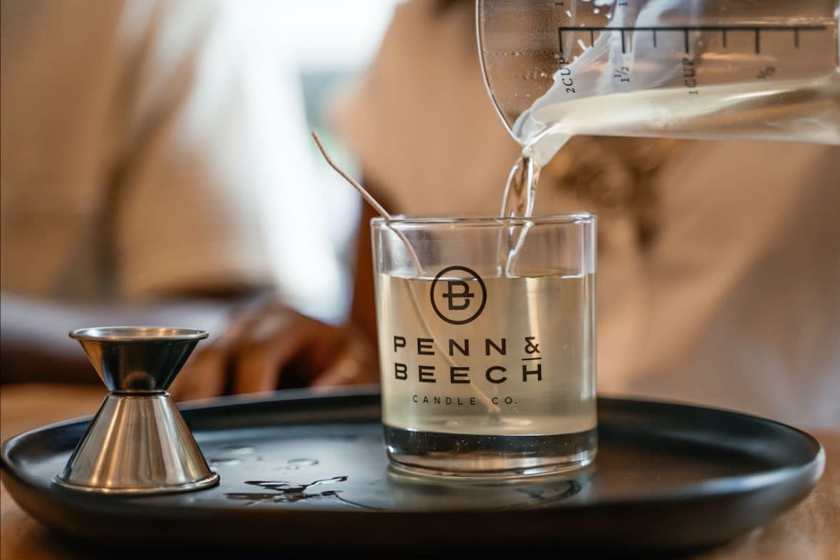 Penn & Beech Candle Co.