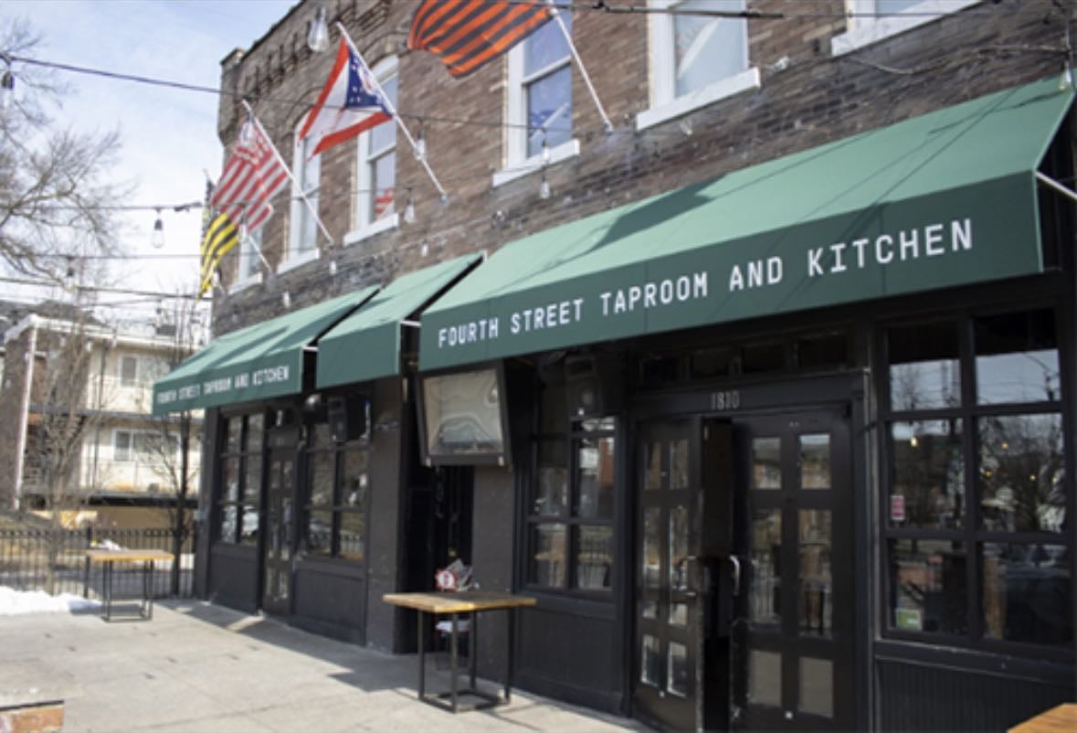 Fourth Street Taproom & Kitchen