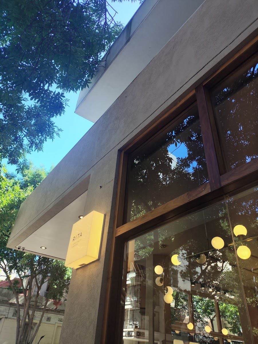 Rita Specialty Coffee Soler