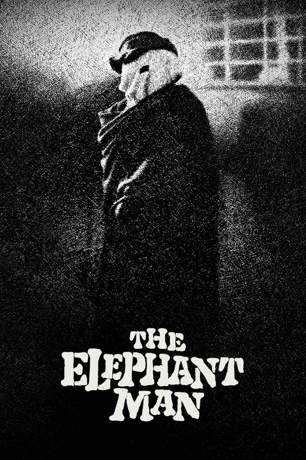 The Elephant Man - David Lynch · 1980