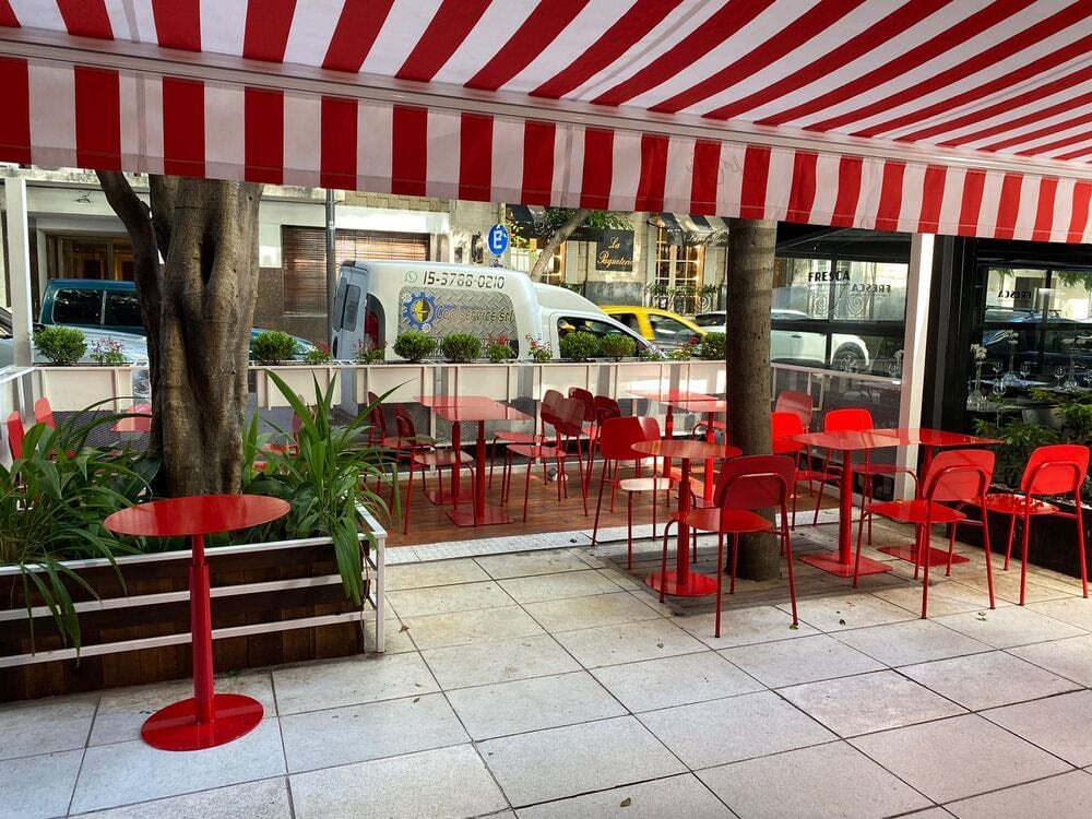 Lobo Café Palermo