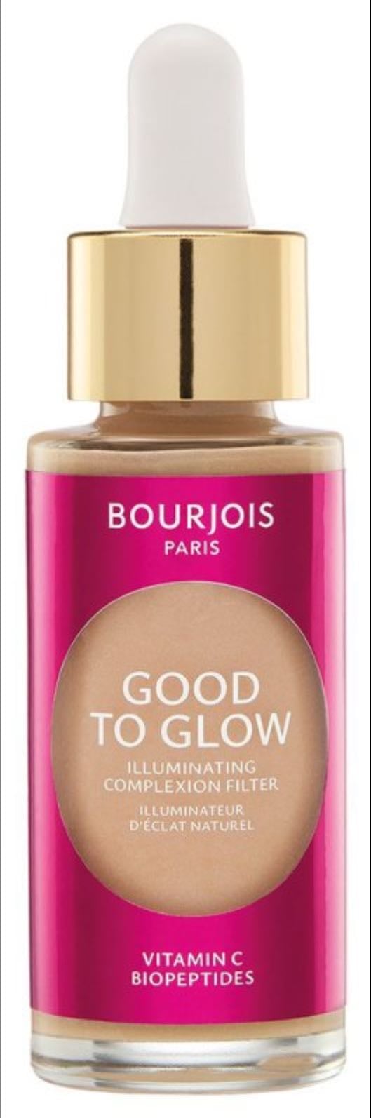 Illuminateur dâĂ©clat ( fond de teint) Bourjois - â 12âŹ