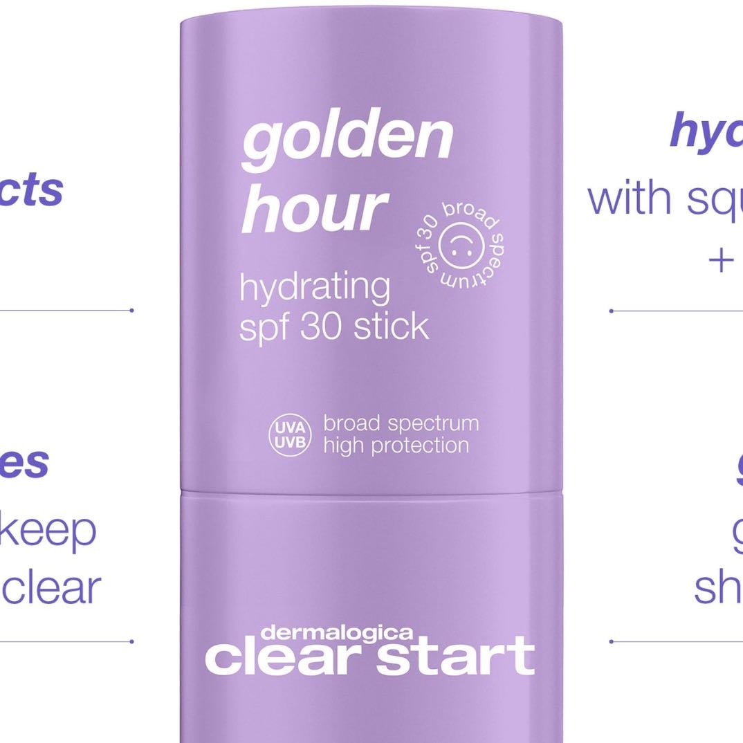 Stick solaire hydratant - â 35âŹ