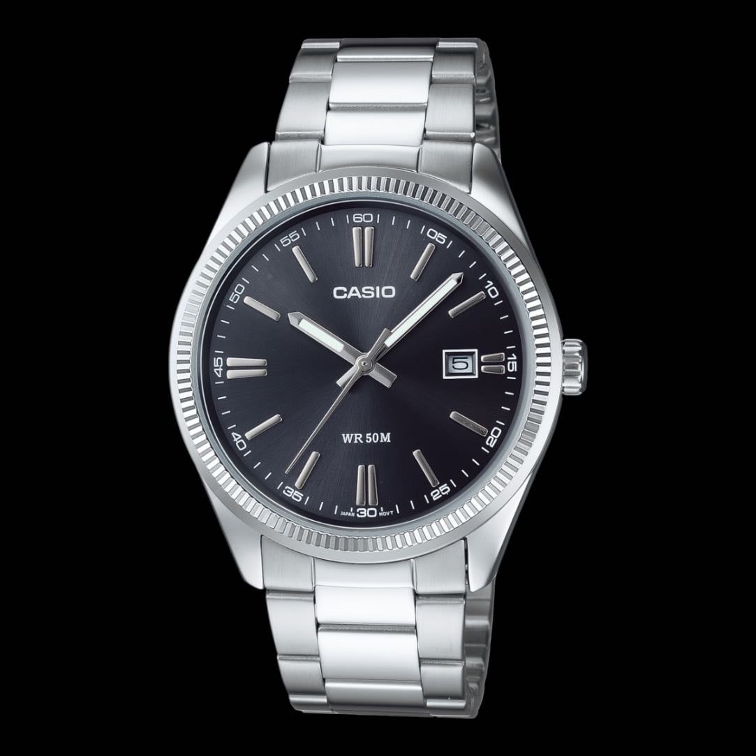 MTP-1302PD-1A1V Casio