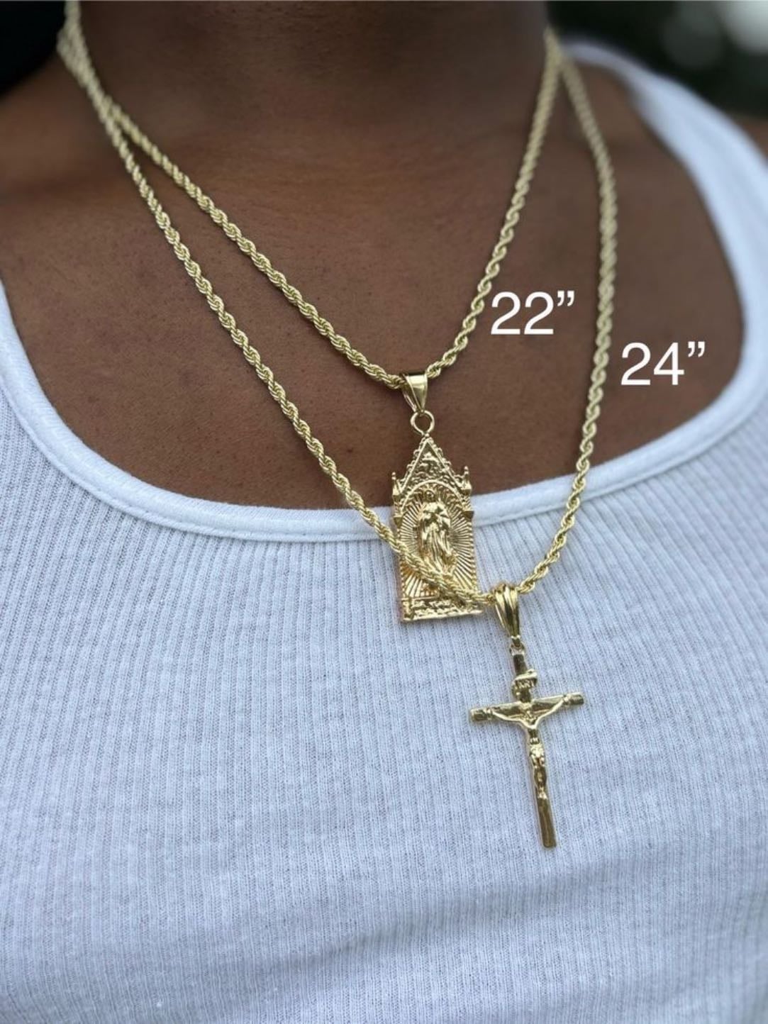 Gold Chains