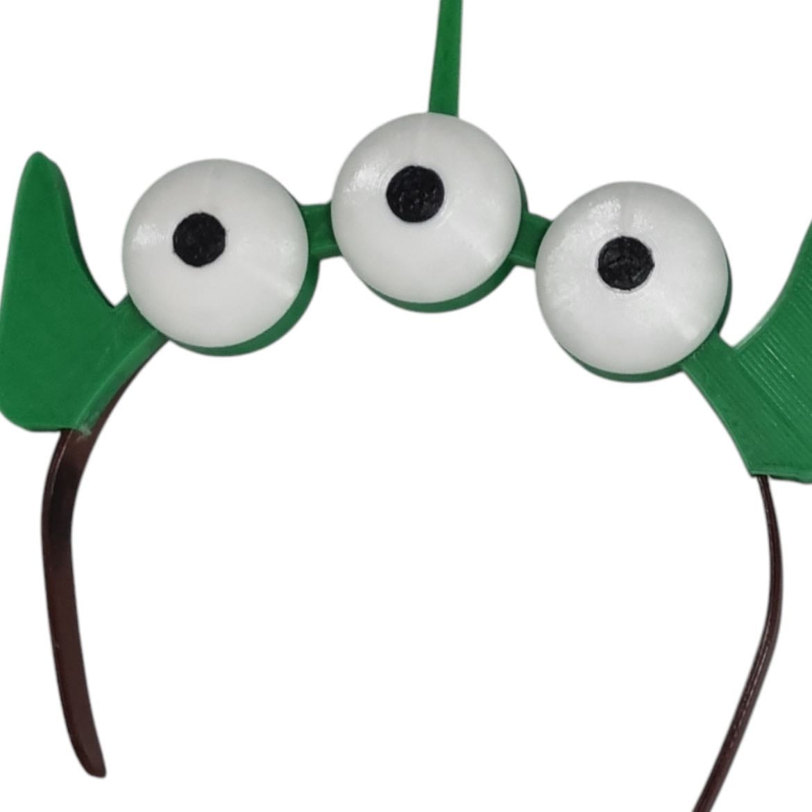 head accesory