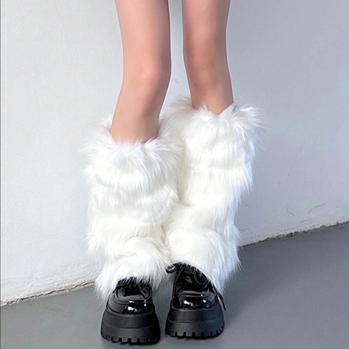 leg warmers