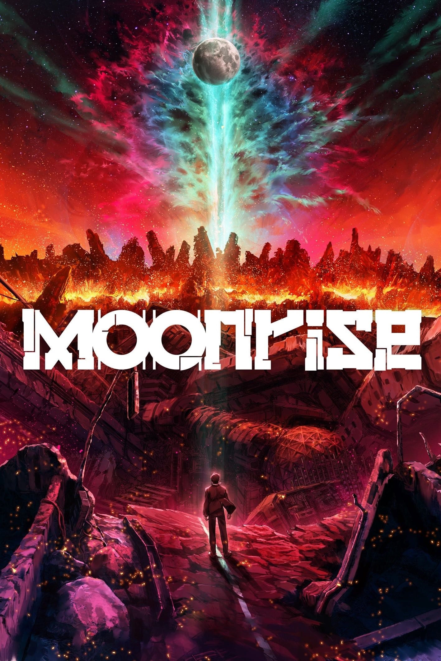 Moonrise - 2025