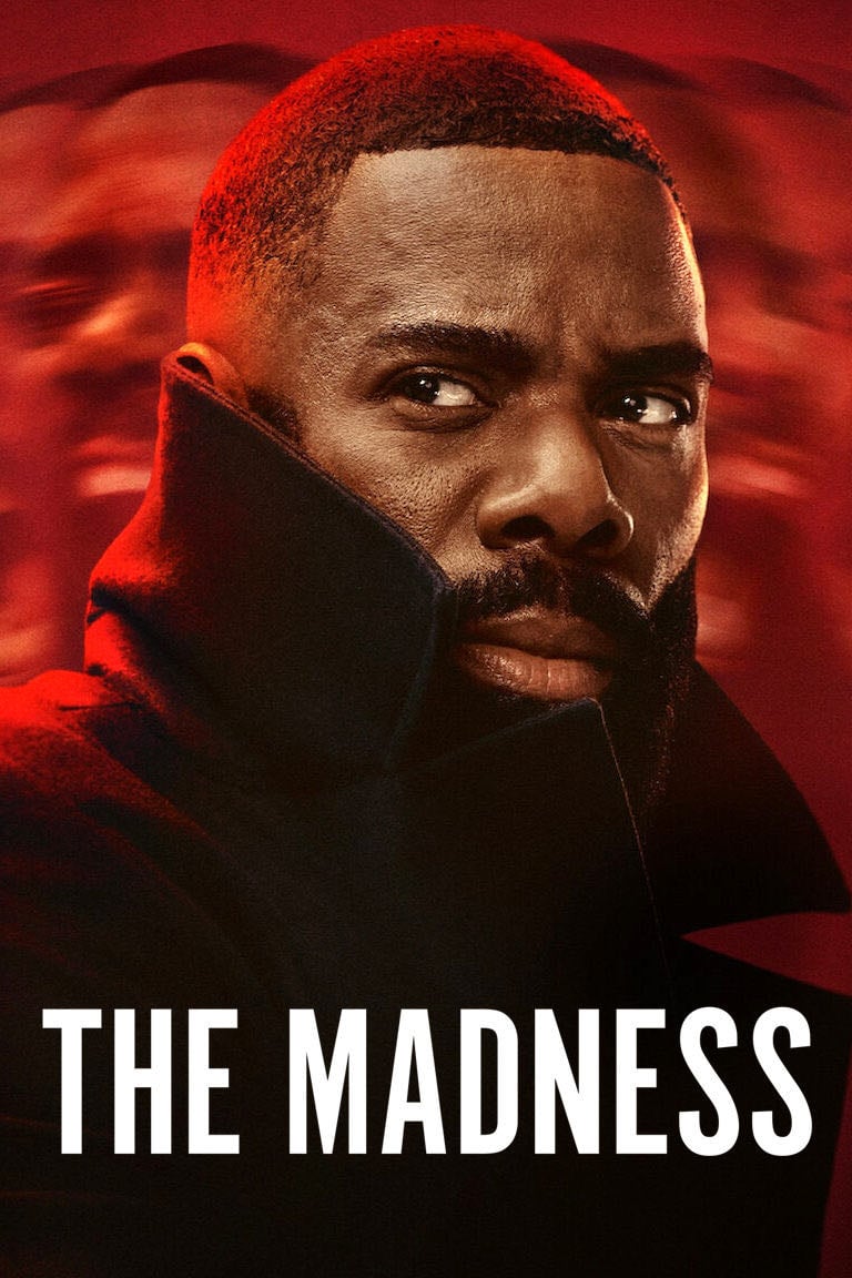 The Madness - 2024
