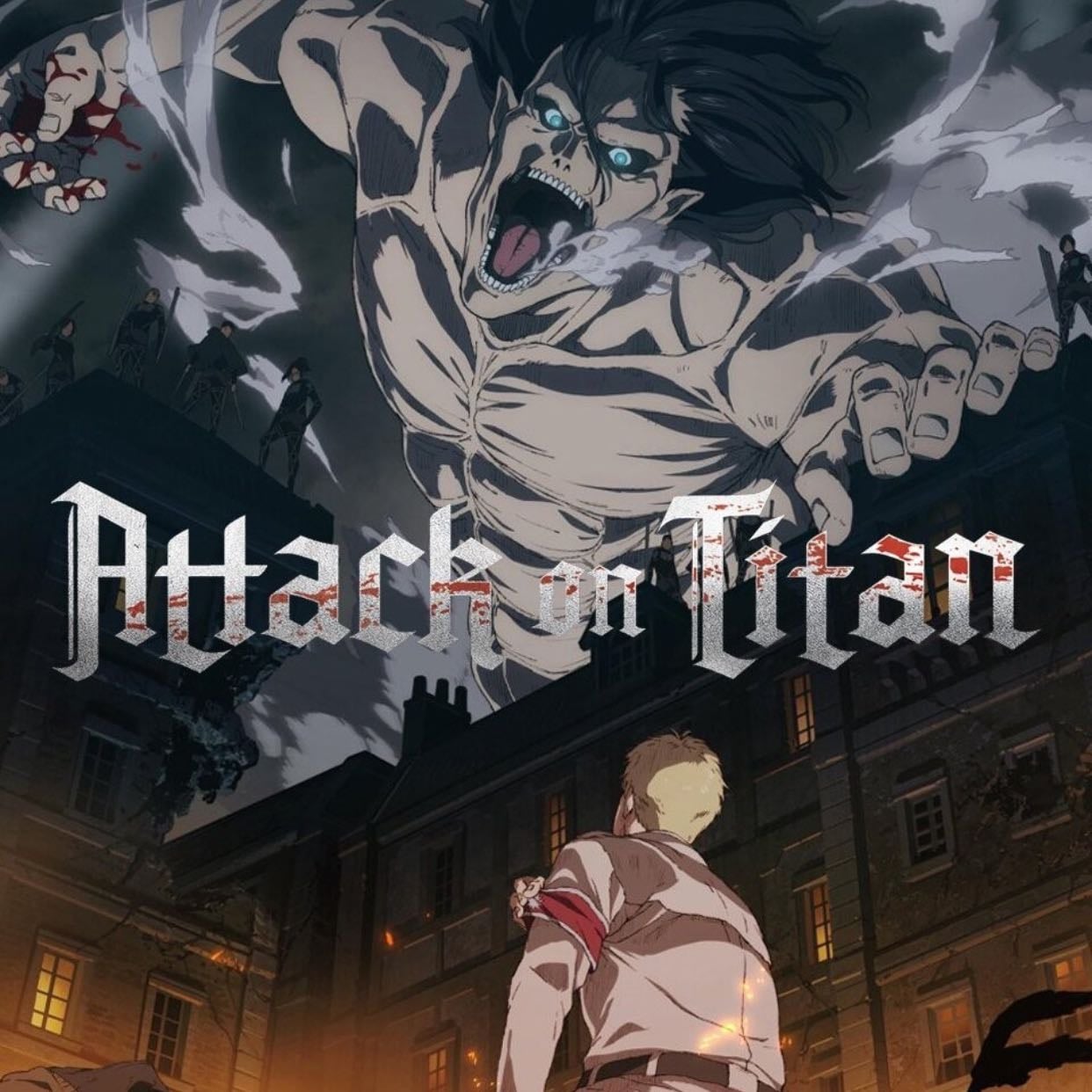 Attack on titan