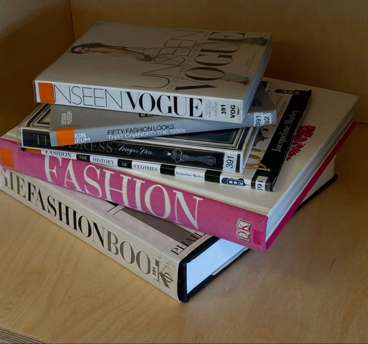 Essential reading for designers