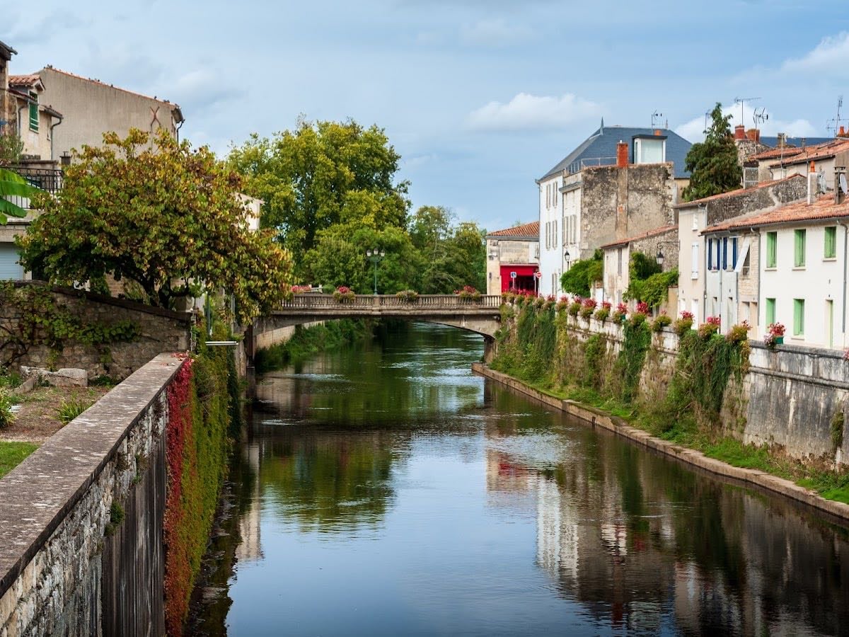 Fontenay-le-Comte