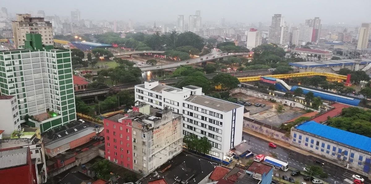São Paulo