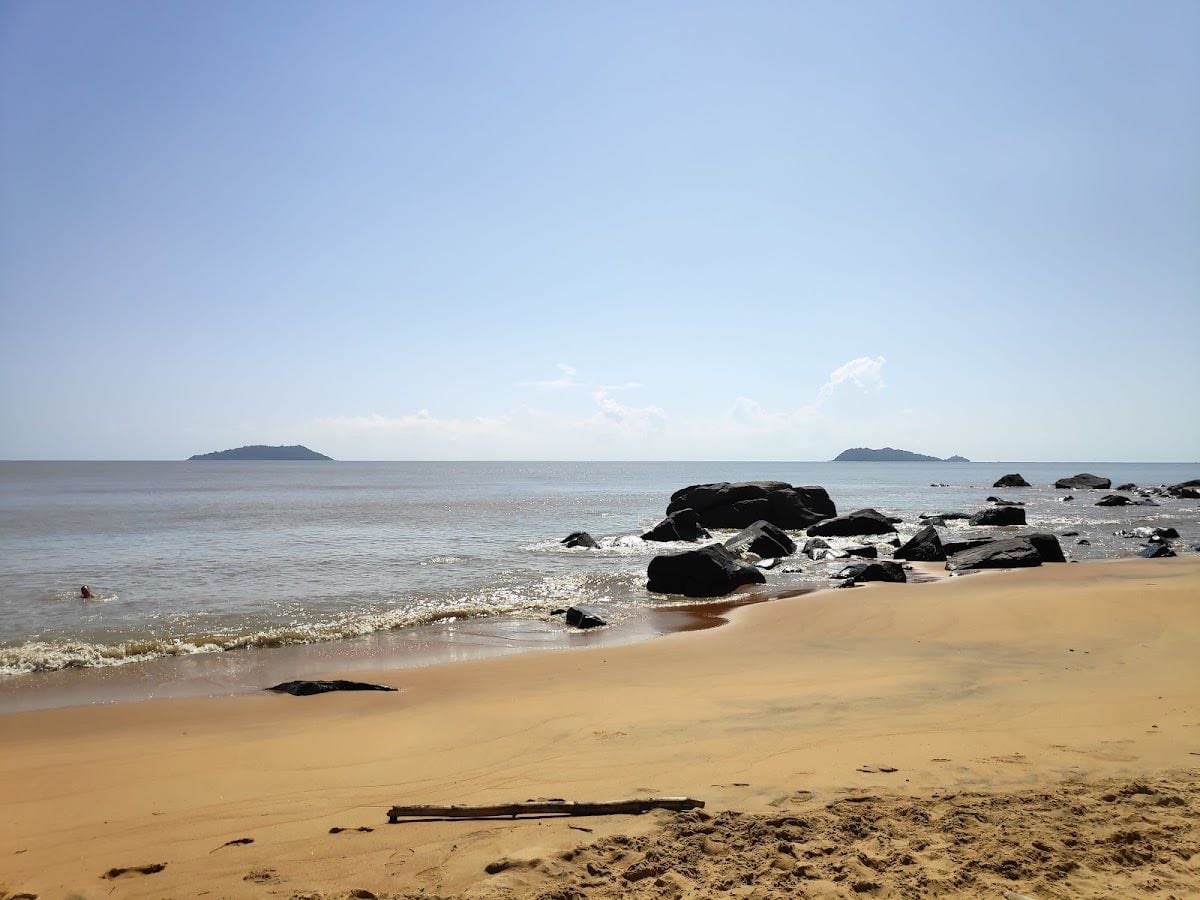 French Guiana