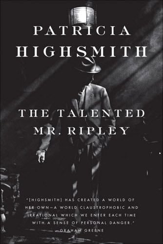 The Talented Mr. Ripley - Patricia Highsmith · 2008