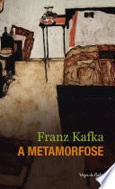 A Metamorfose - Ed. Bolso - Franz Kafka · 2019