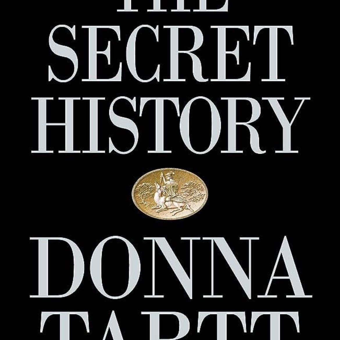 História secreta - Absolutamente tudo sobre esse livro