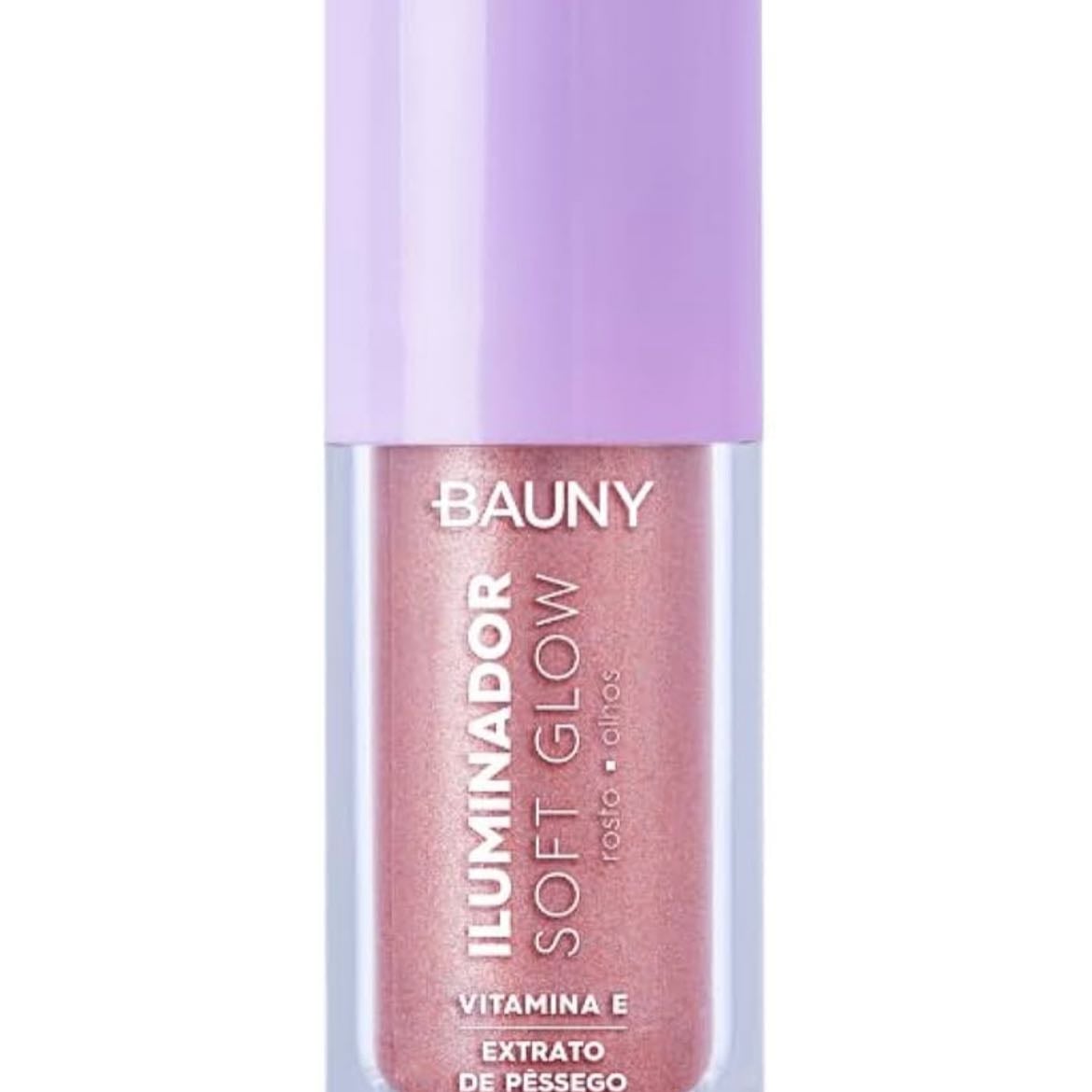 Bauny Iluminador Líquido Soft Glow Sunny 5g - $40 ✅
C&A presencial