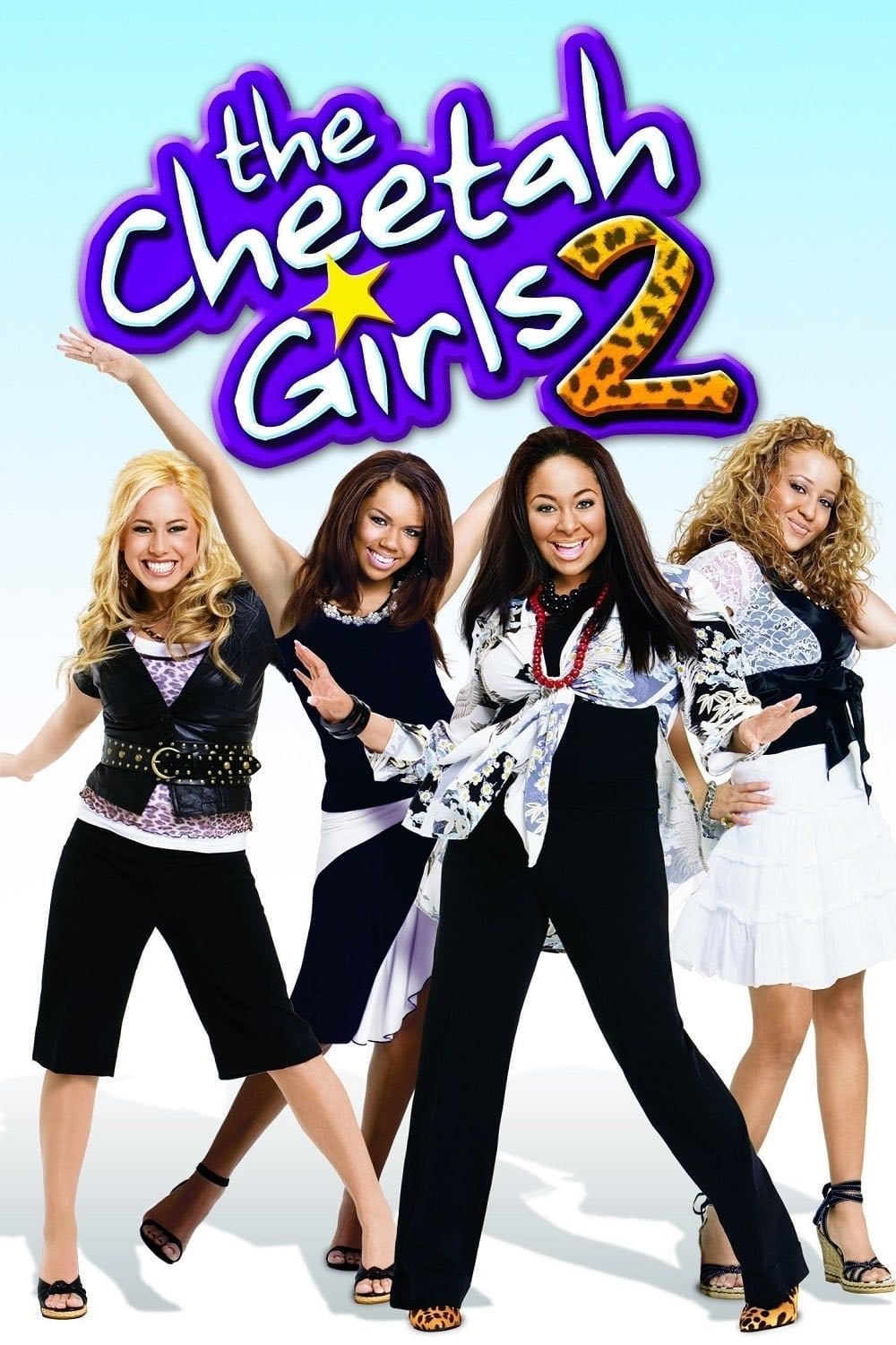 The Cheetah Girls 2 - Kenny Ortega · 2006