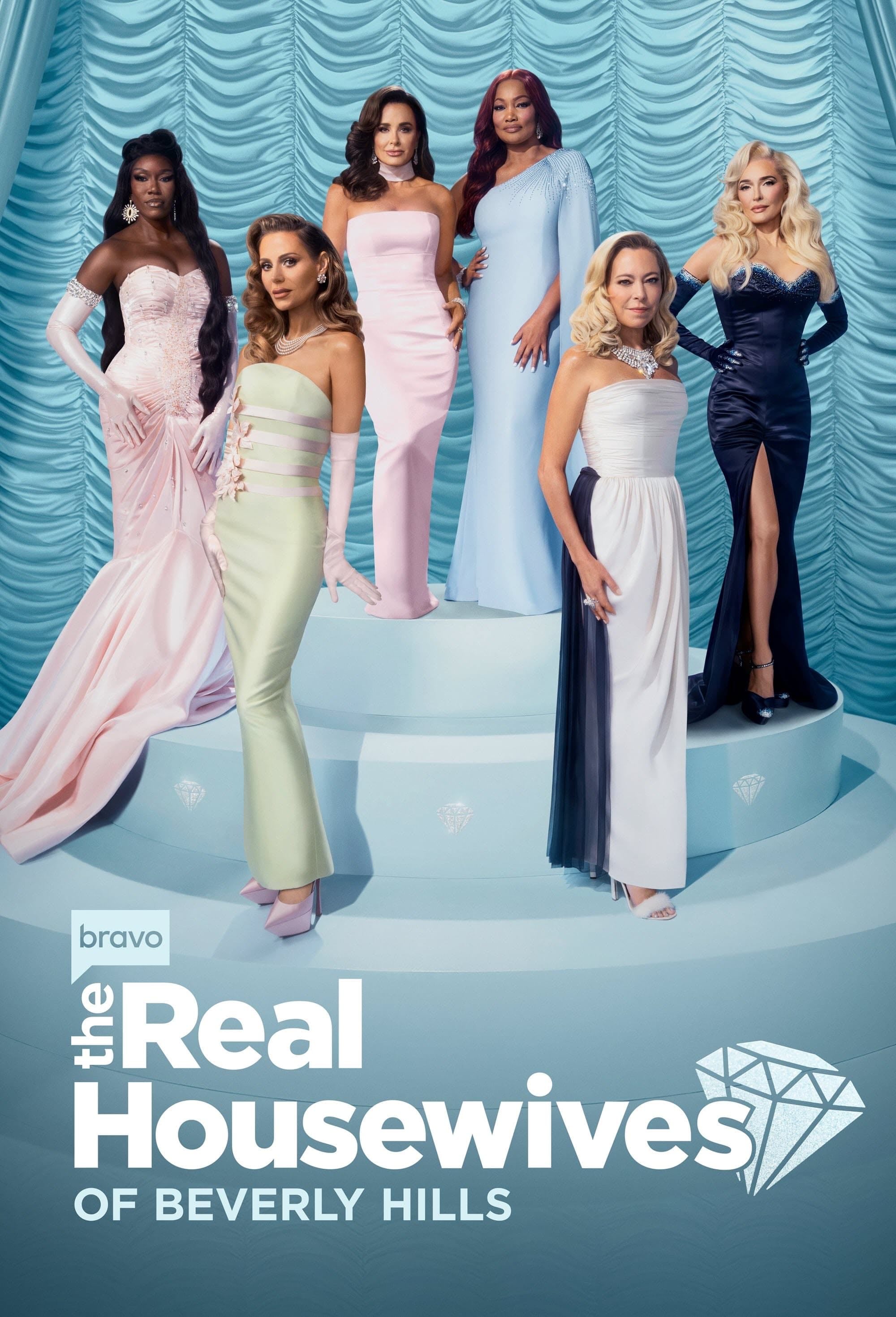 The Real Housewives of Beverly Hills - 2010
