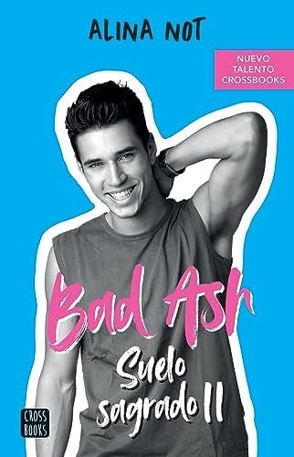 Bad Ash 5. Suelo sagrado 2