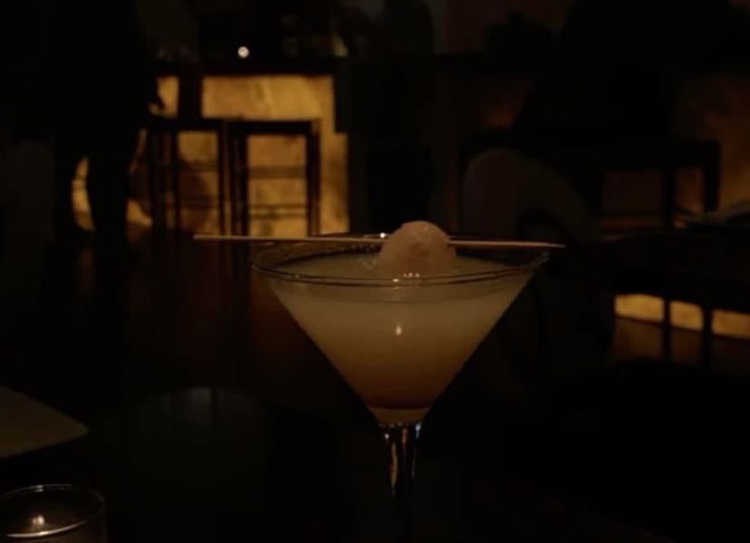 🍸 | cdmx hotspots