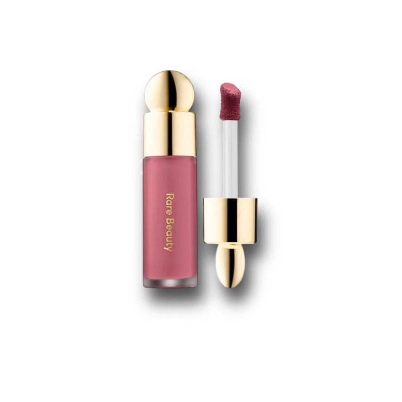 Soft Pinch Liquid Blush - Rare Beauty - Tono favorito: Grace