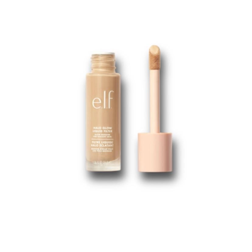 Halo Glow Liquid Filter - Elf