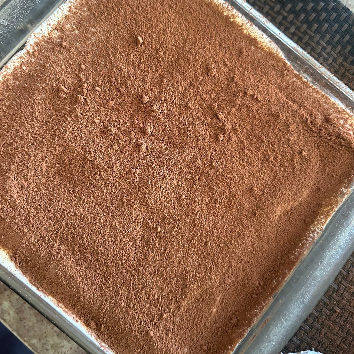 Tiramisú - me encanta este postre y es muy fácil de hacer