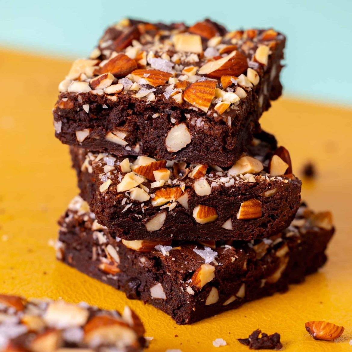 Hacer cookies-brownies 🍪☘️