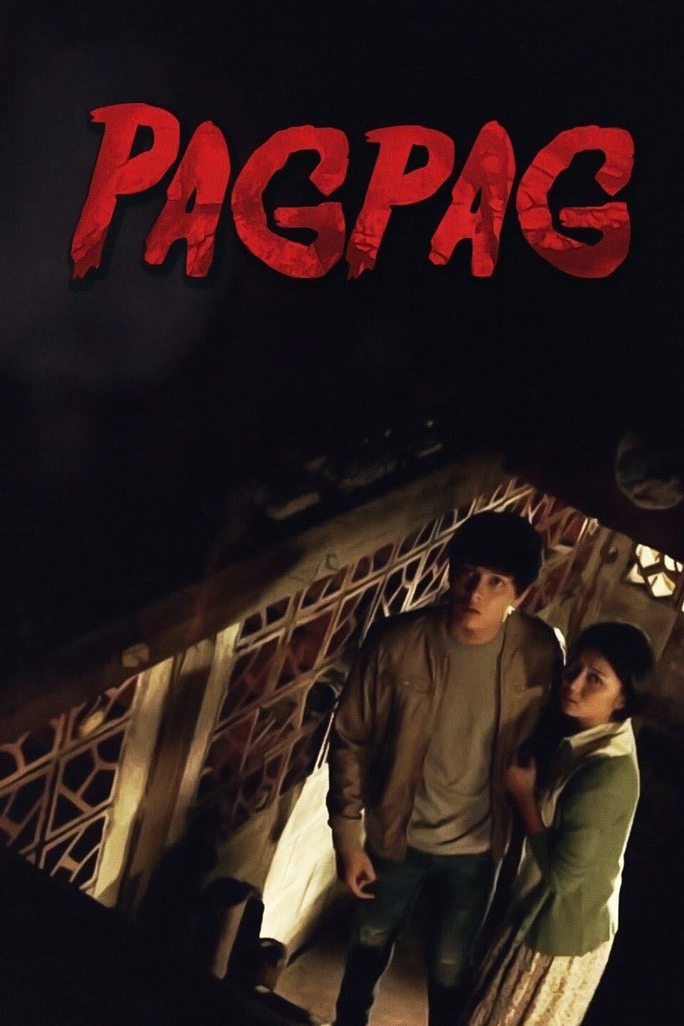 Pagpag: Siyam na Buhay - Frasco Mortiz · 2013