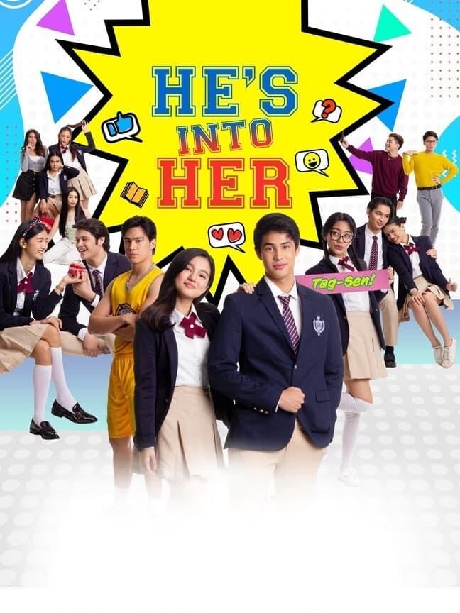 He's Into Her - 2021
