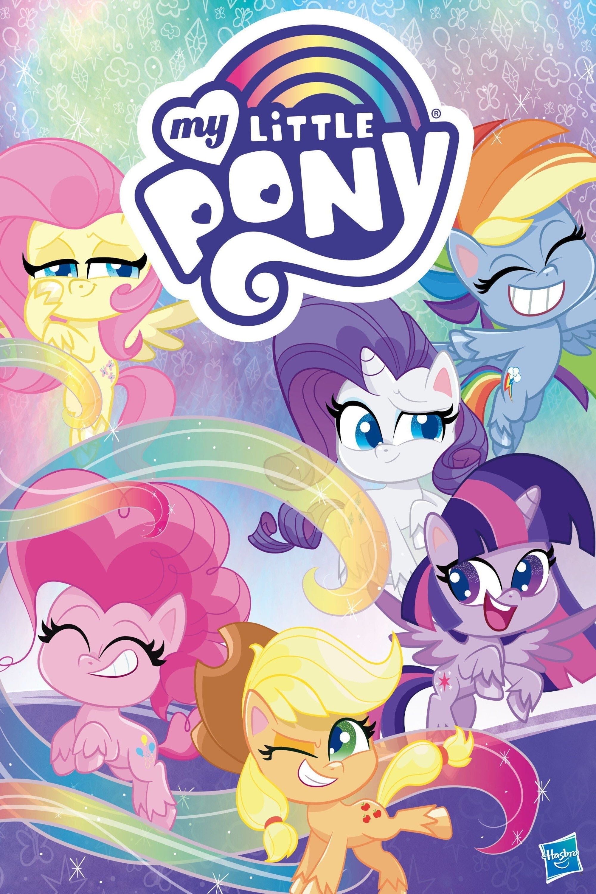My Little Pony: Pony Life - 2020