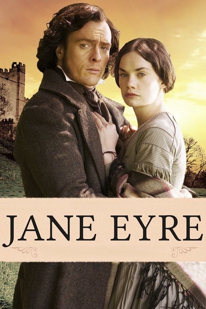 Jane Eyre - 2006