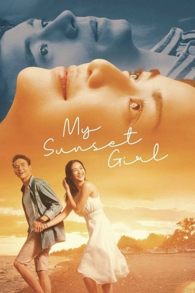 My Sunset Girl - 2021