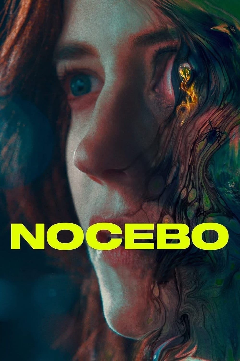 Nocebo - Lorcan Finnegan · 2022