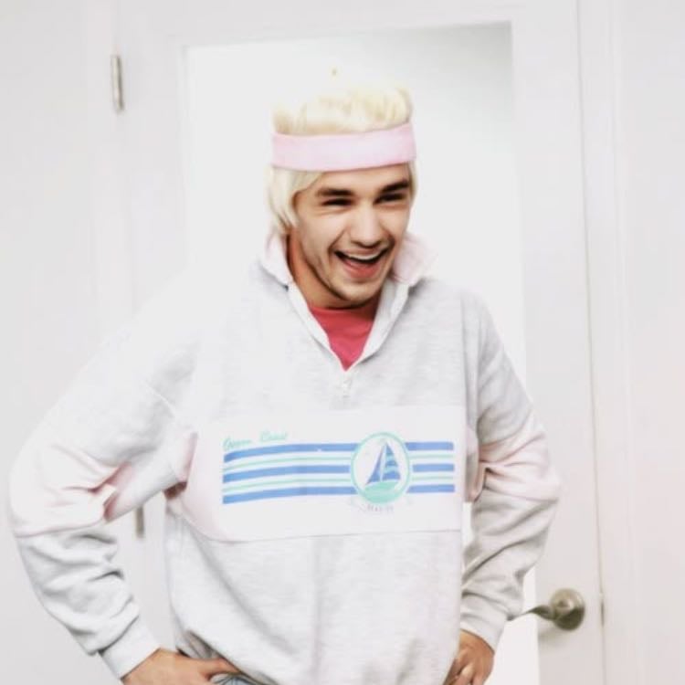 Leeroy!! Hi boys!!