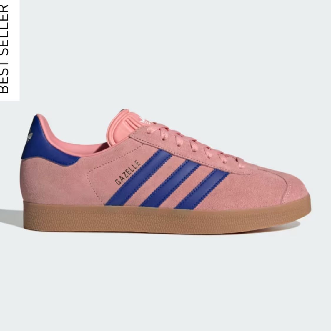 Adidas Gazelle!