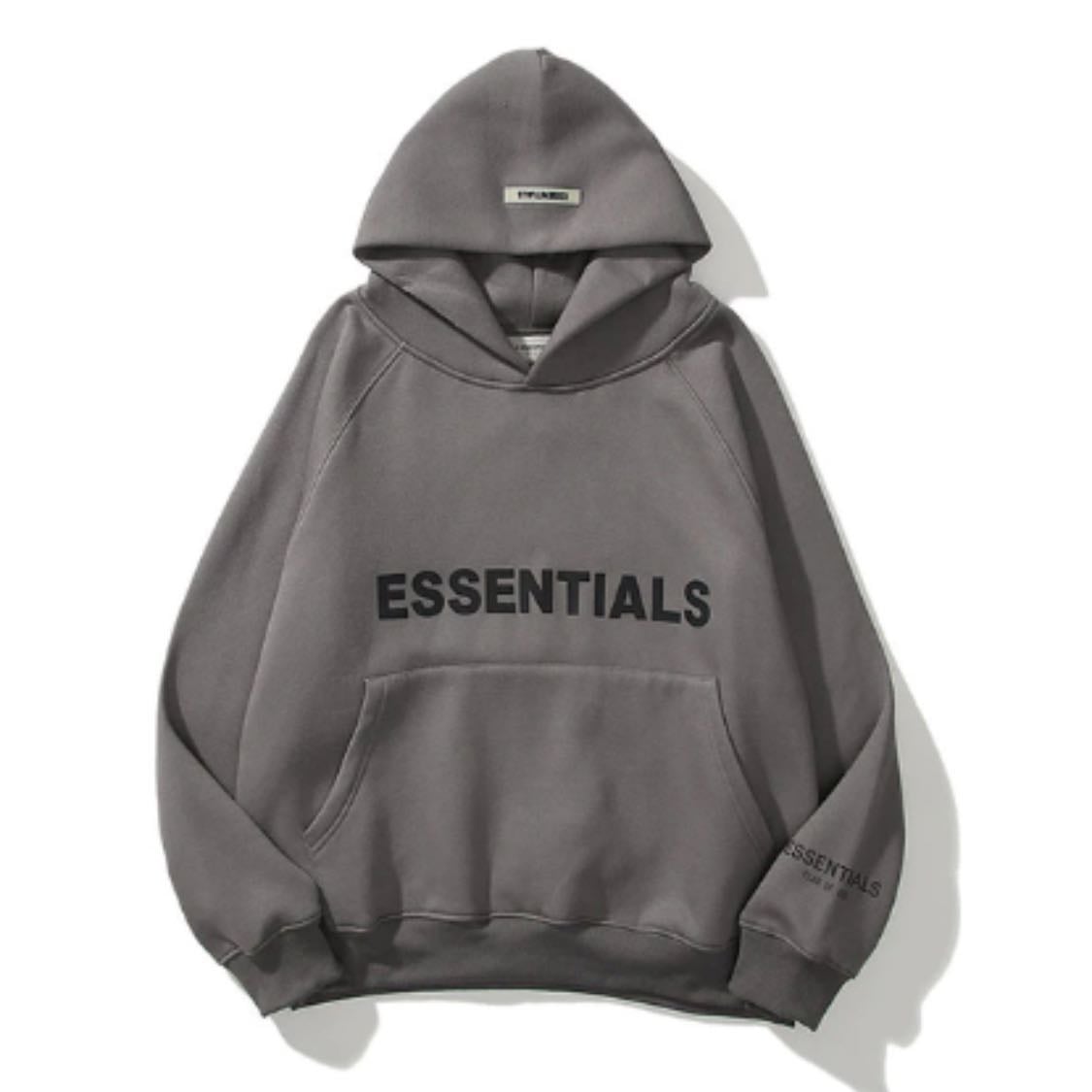 Essential Hoodie!