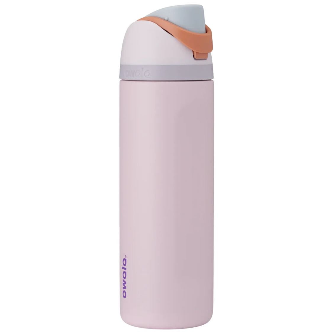 Purple Owala!