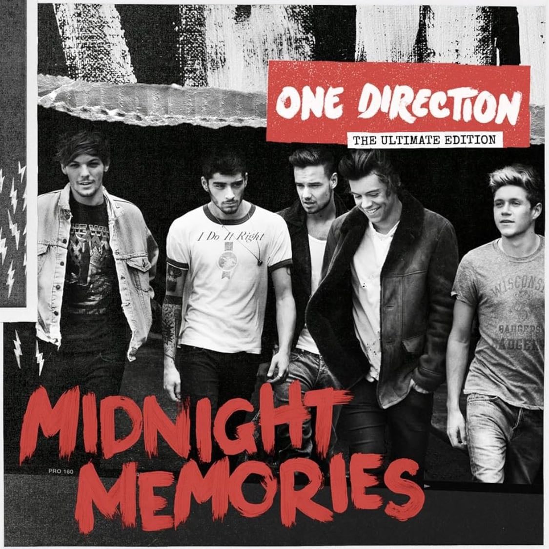 You & I - Song 路 One Direction