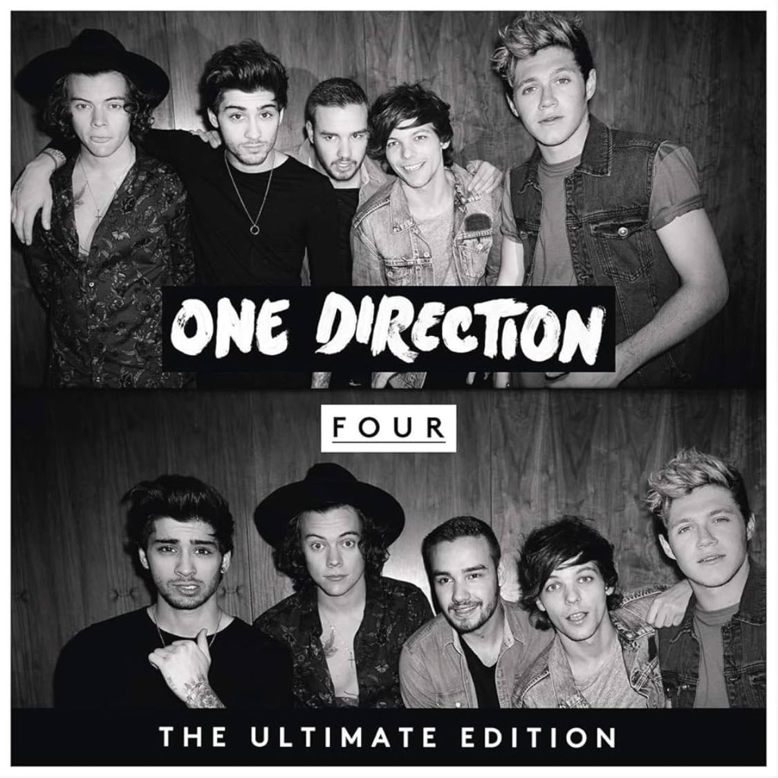 18 - Song 路 One Direction