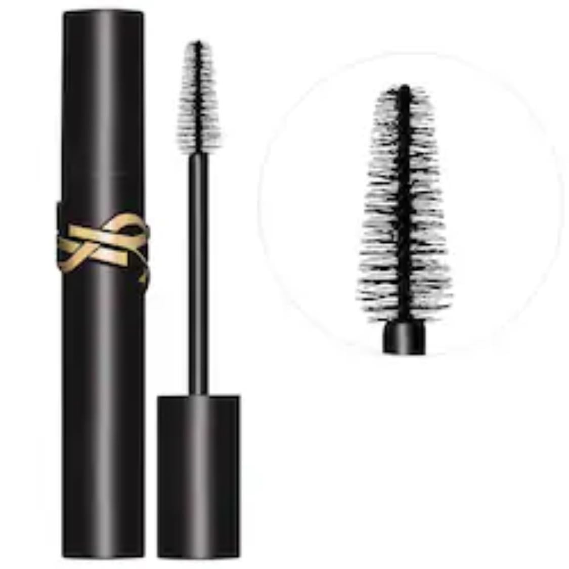 Mascara!
