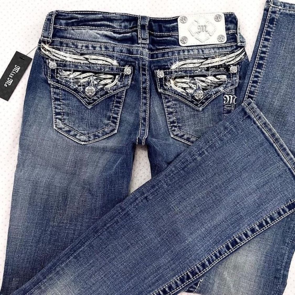 Miss Me Jeans!