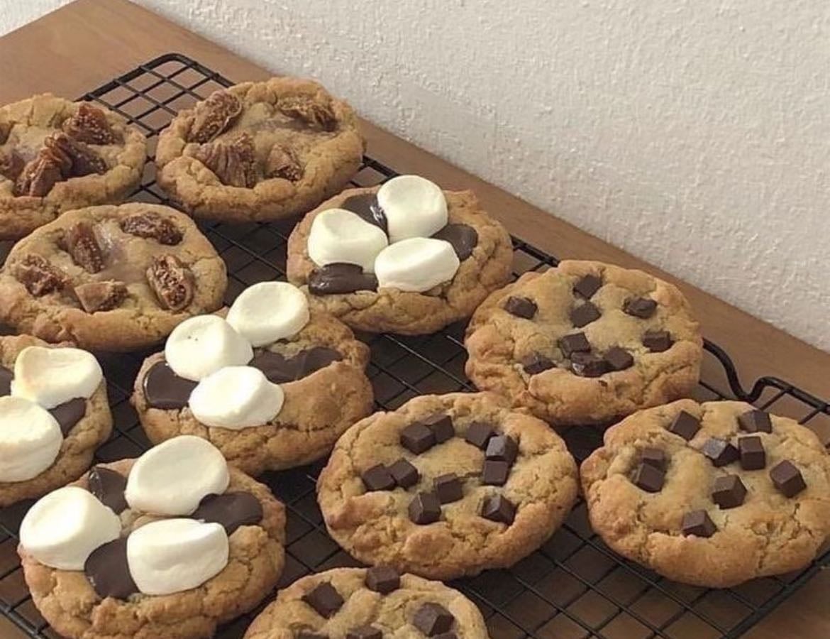Bake it easy π₯