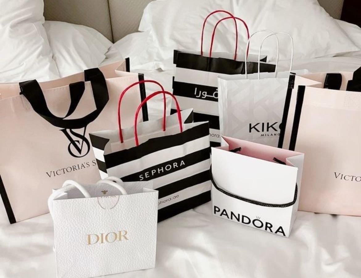 A Girl’s Wishlist 🎀