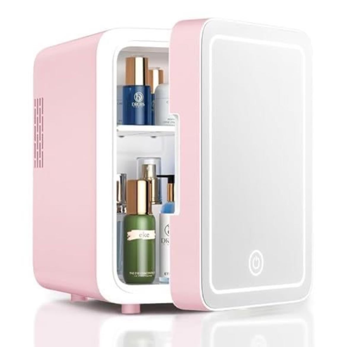 Skincare Fridge 🧴